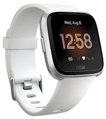 4. Fitbit Versa Lite