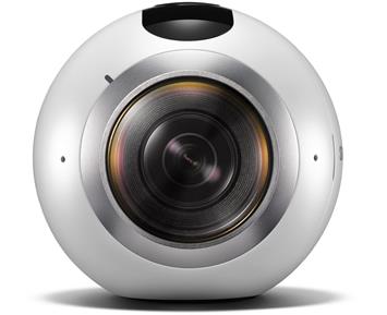 samsung gear 360