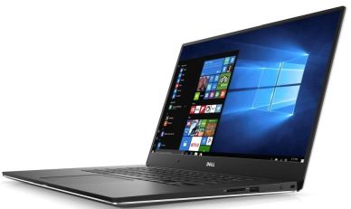 Dell xps 15