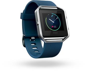 fitbit blaze