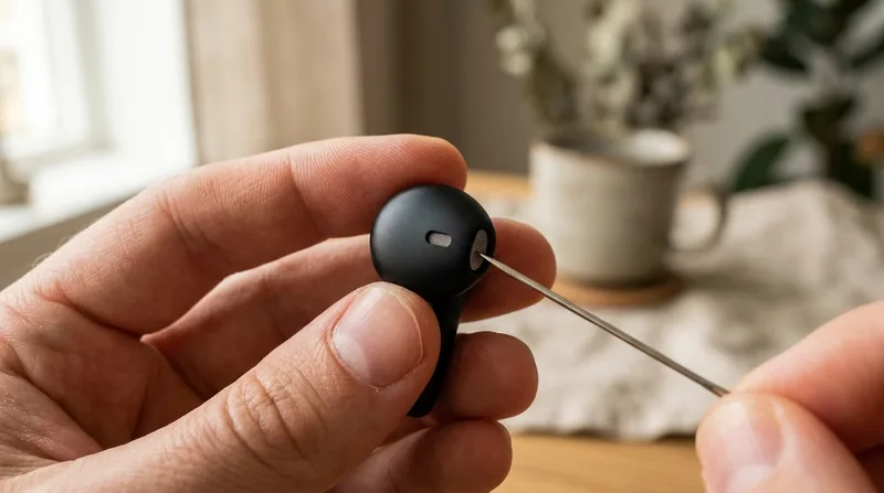 Enkel lösning på dåligt ljud i Jabra Elite 65t & 75t