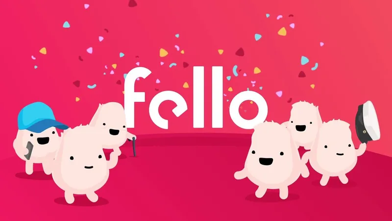 Fello rabattkod 2024 - En extra månad med 50% rabatt