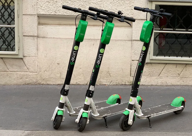 Lime rabattkod 2023: 50kr gratis