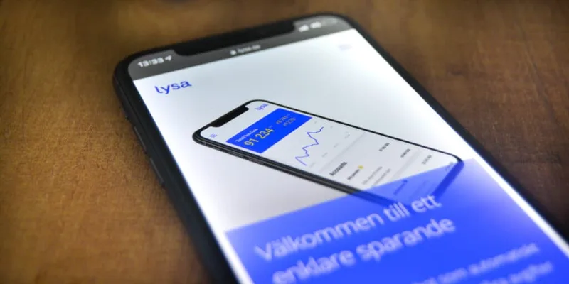 Lysa rabattkod 2025 - 20% rabatt i 3 månader