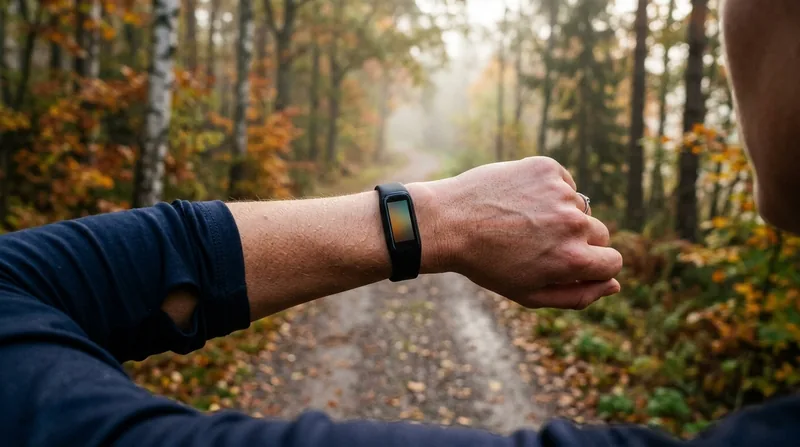 Test av Xiaomi Mi Band 5