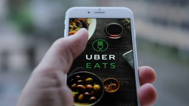 Uber eats rabattkod 2023 - 100kr rabatt