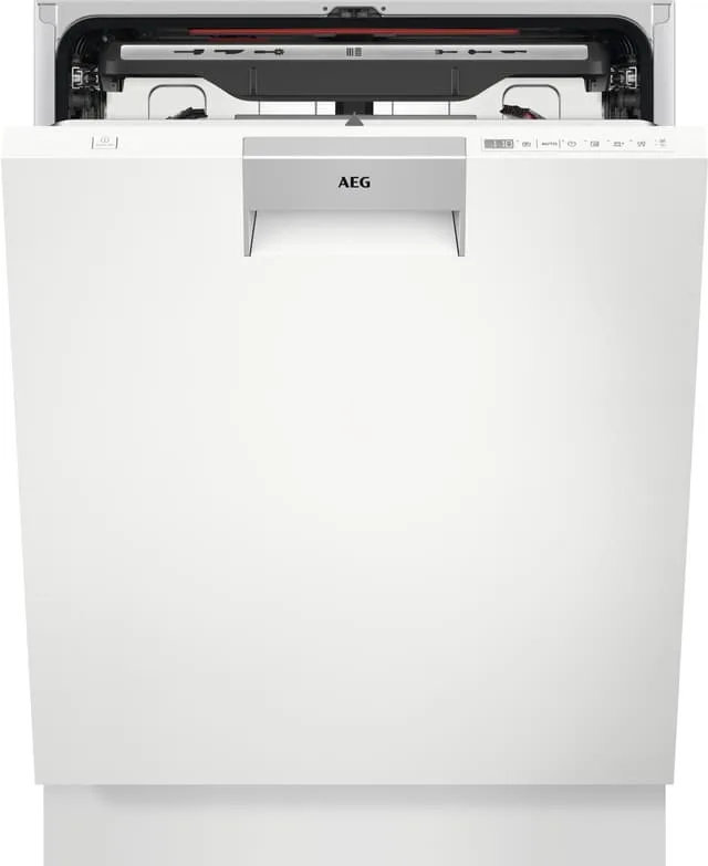 AEG FBB84707PW Serie 8000