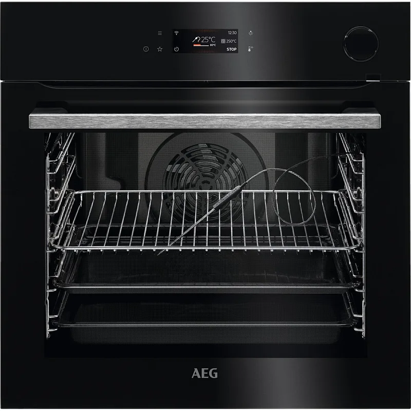 AEG Serie 7000 SteamCrisp BP841K