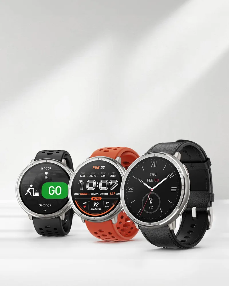 Amazfit Active 2