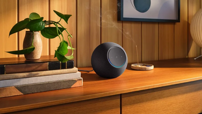 Amazon Echo Studio (2025)