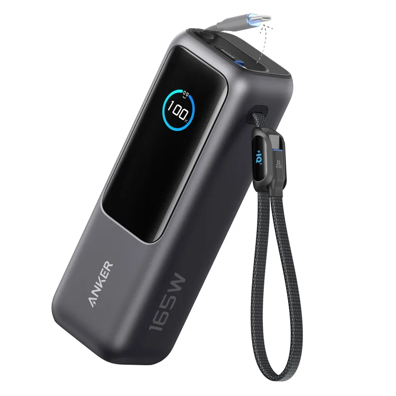Anker Powerbank 165W 25000 mAh