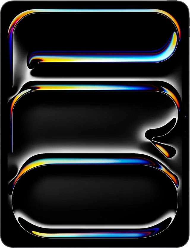 Apple iPad Pro 13" M4 (2024)