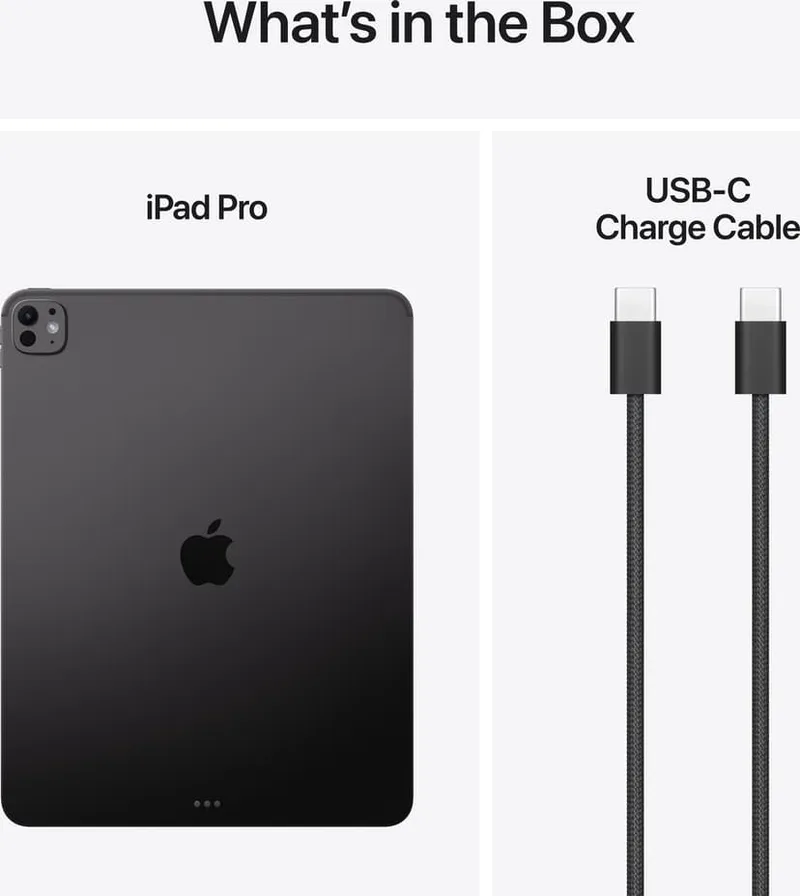 Apple iPad Pro 13" (M5)