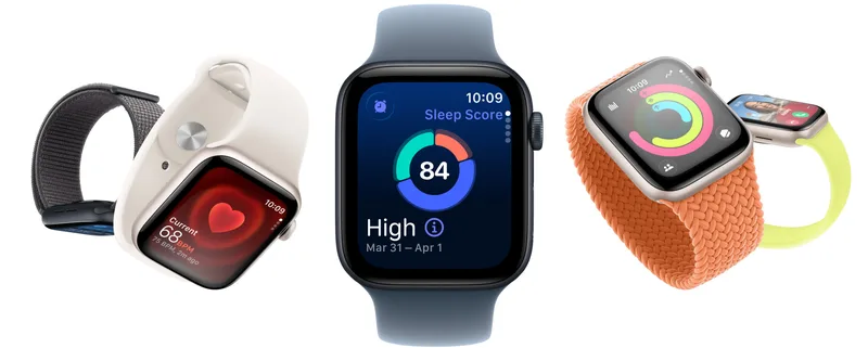 Apple Watch SE 3
