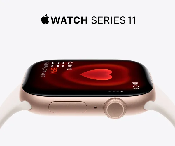 Apple Watch Series 11