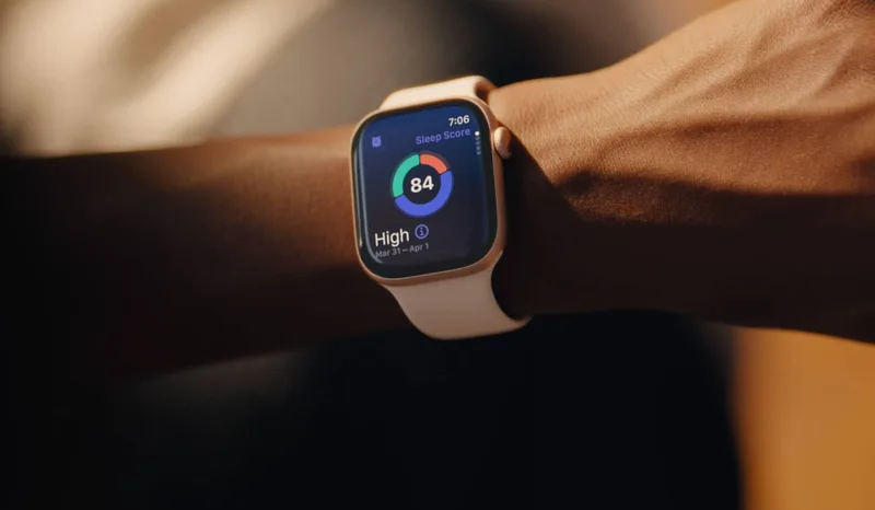 Apple Watch Series 11