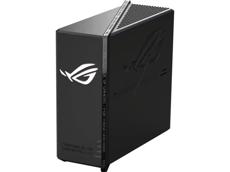 ASUS ROG Strix GS-BE18000