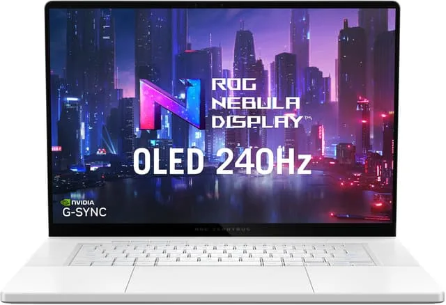 ASUS ROG Zephyrus G16 (2025)
