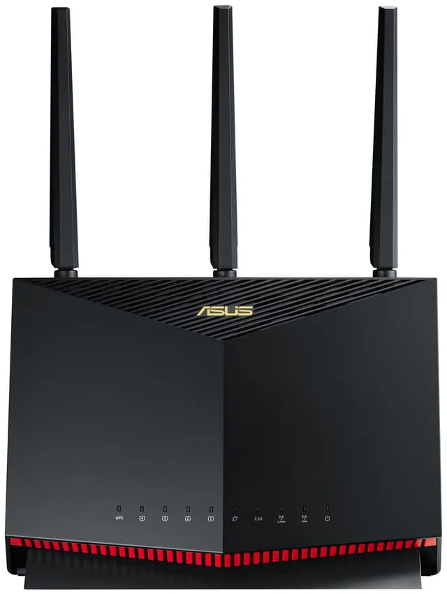 ASUS RT-AX86U Pro
