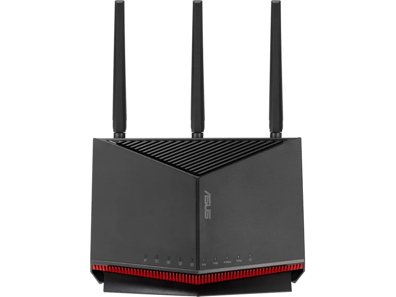 ASUS RT-BE86U