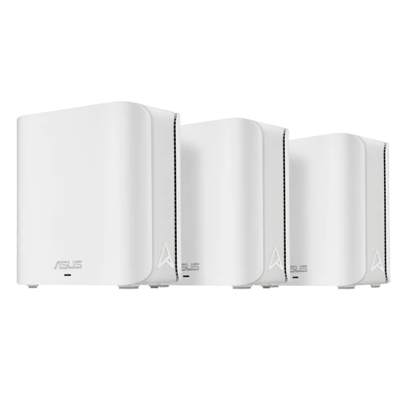 ASUS ZenWiFi BD4