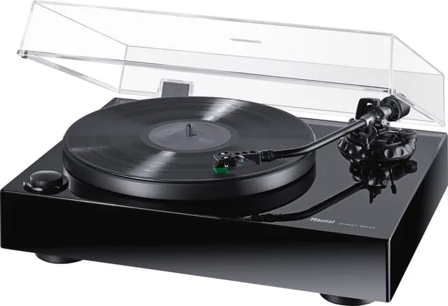 Bäst i test skivspelare 2026 (6 vinylspelare, från budget till hifi)