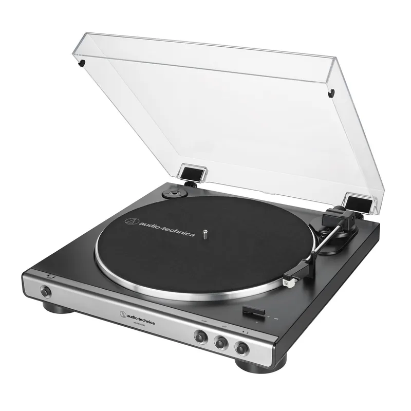 Audio-Technica AT-LP60XUSB