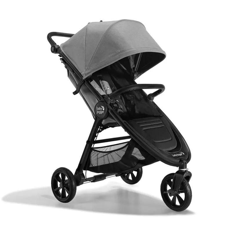 Baby Jogger City Mini GT 2.1