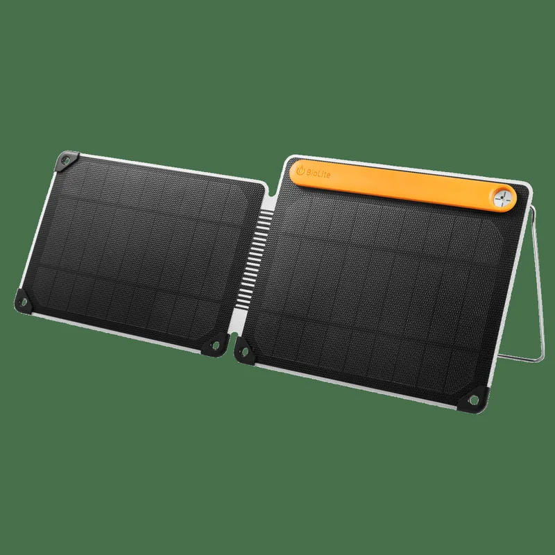 BioLite SolarPanel 10+