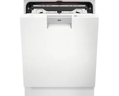 Bosch SMV2HVX02E Serie 2