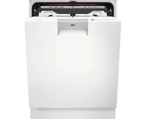 Bosch SMV2HVX02E Serie 2