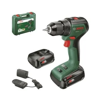 Bosch UniversalDrill 18V-60