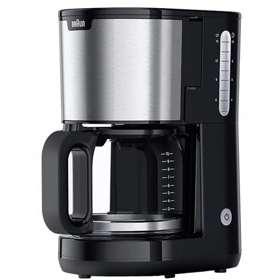 Braun PurShine KF1500