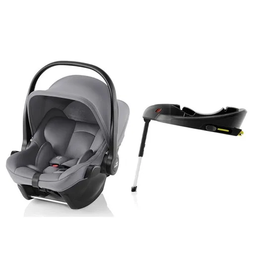 Britax Baby-Safe Core