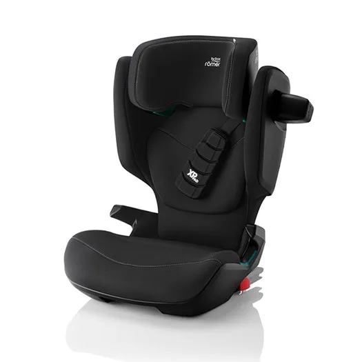 Britax Kidfix Pro