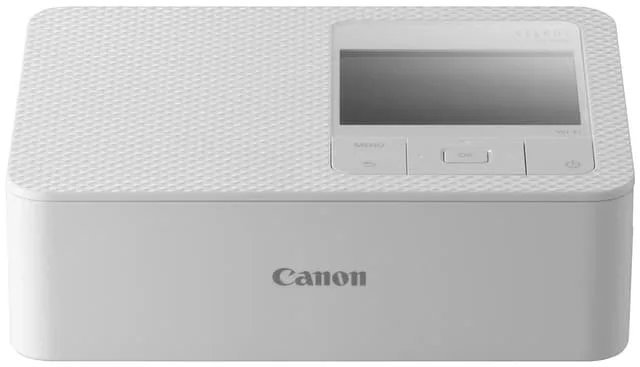 Canon Selphy CP1500