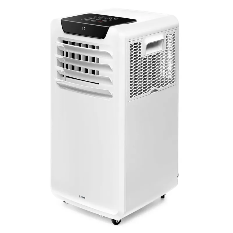 Cleverio Portabel AC med WiFi 9000 BTU