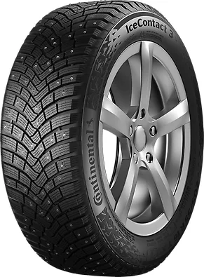 Continental IceContact 3 (SUV)