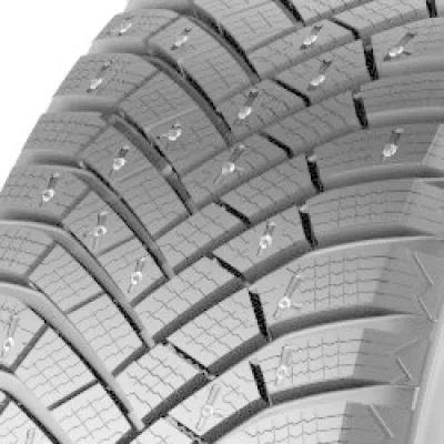 Continental IceContact 8