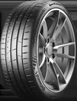 Continental SportContact 7