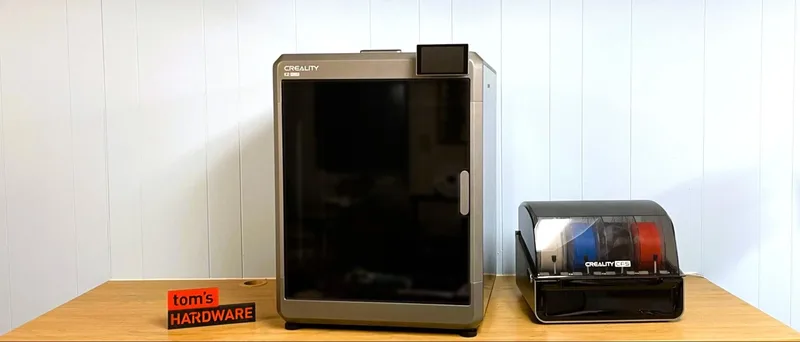 Creality K2 Plus Combo