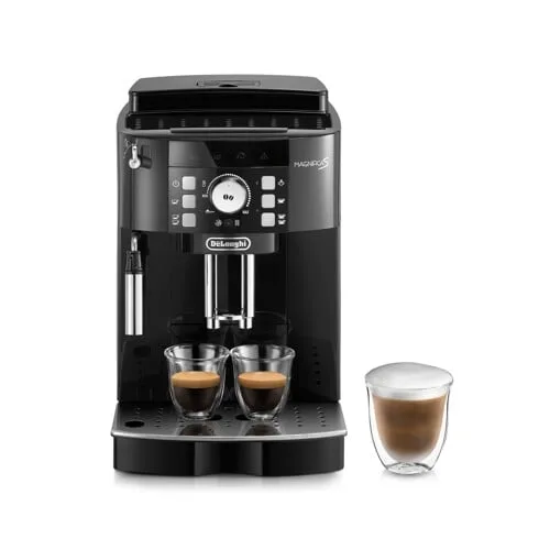 DeLonghi Magnifica S ECAM 21.117.B