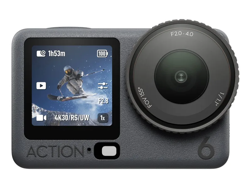DJI Osmo Action 6
