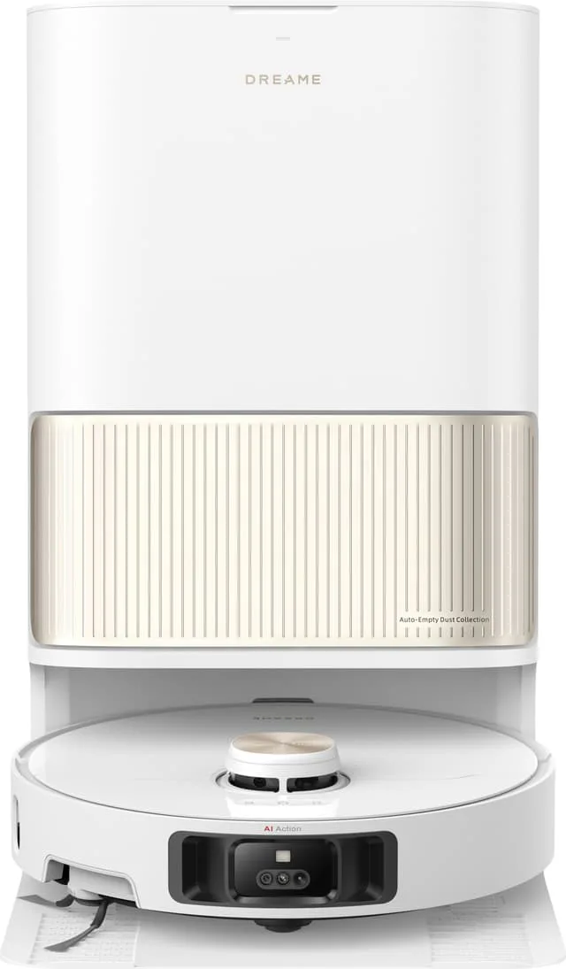 Bäst i test robotdammsugare 2026 (6 fantastiska modeller jämförda)