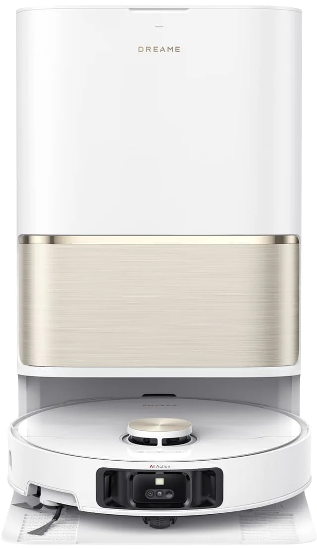 Dreame L50 Ultra