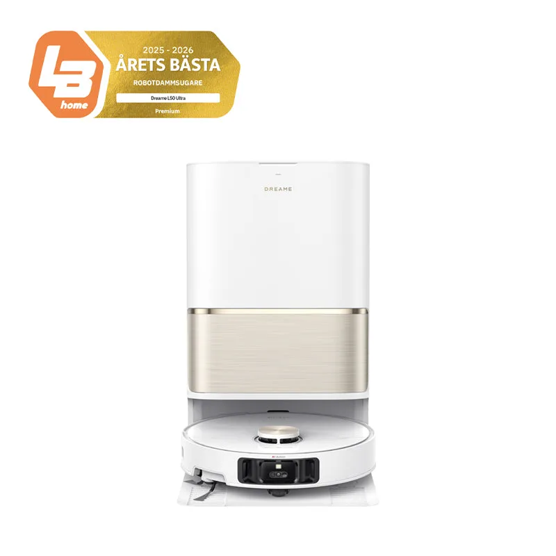 Dreame L50 Ultra