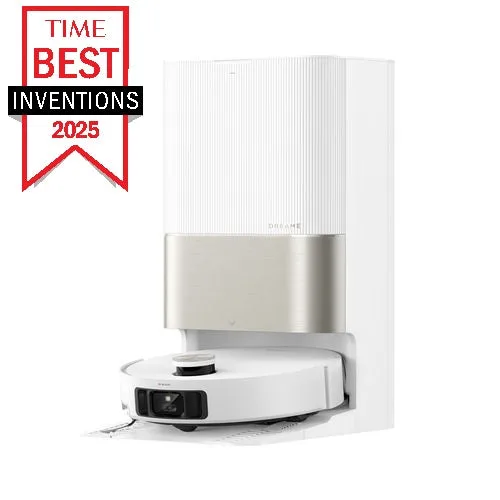 Bäst i test robotdammsugare med mopp 2026 - 7 modeller som både dammsugare och moppar