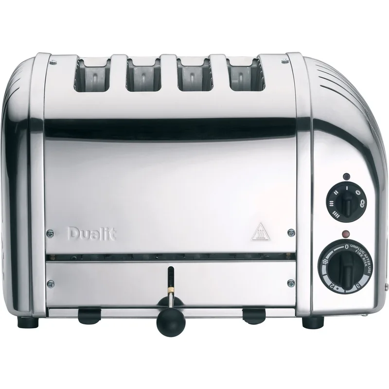 Dualit Classic NewGen 4