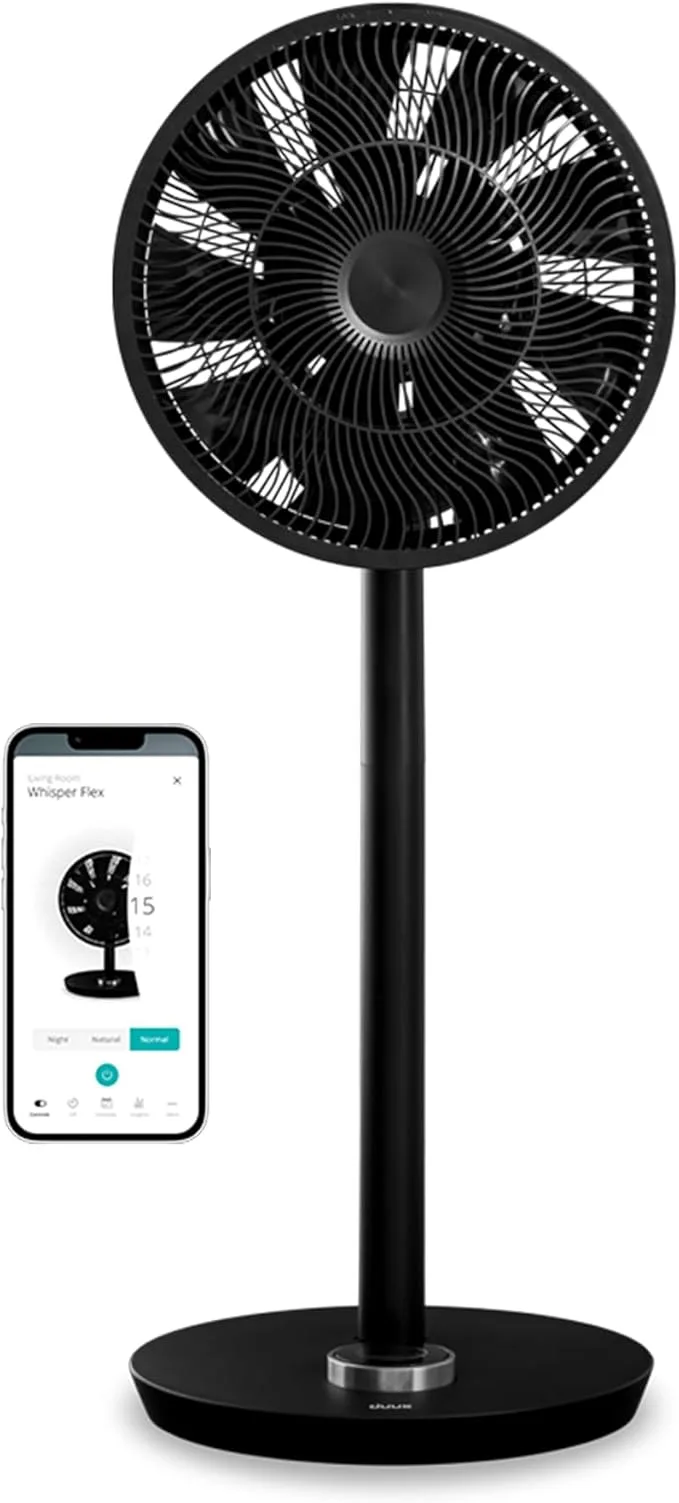 Duux Whisper Flex Smart