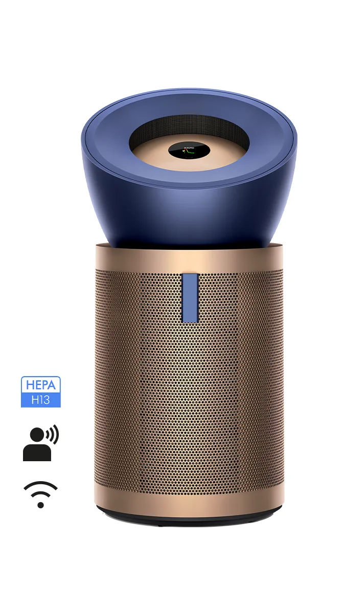 Dyson Purifier Big+Quiet Formaldehyde BP04